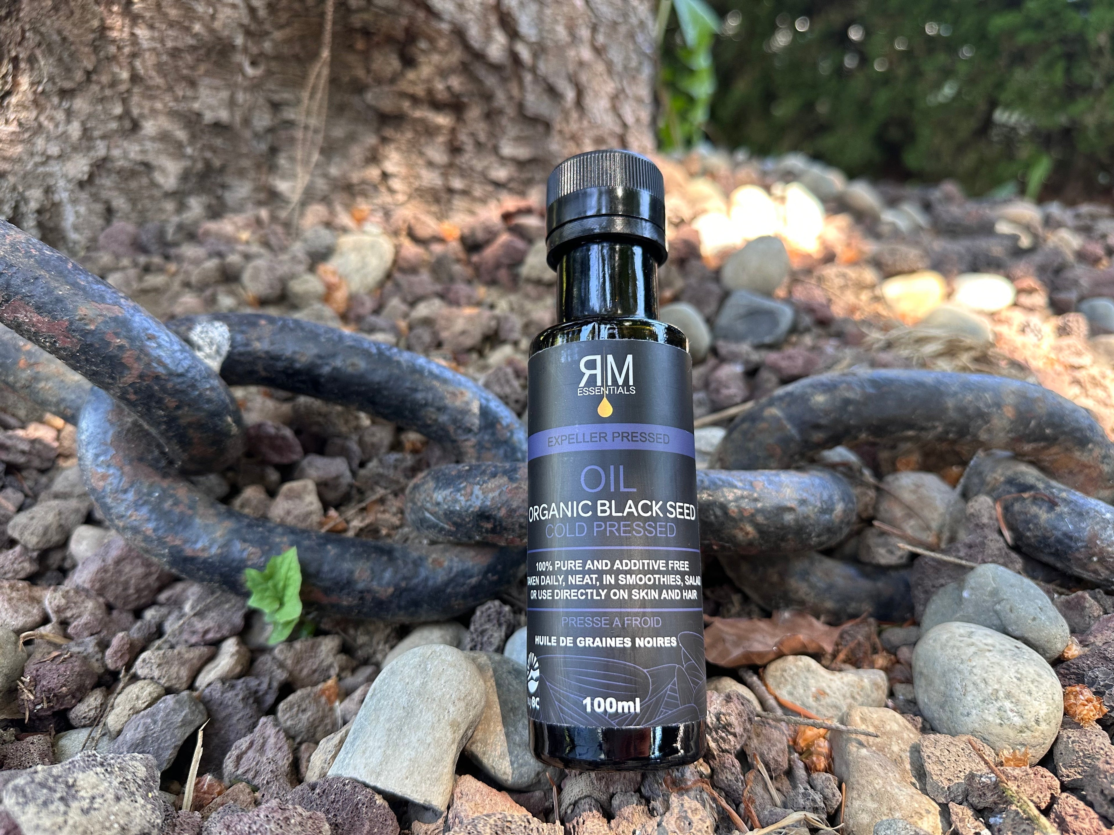 Black Seed Oil - A Centuries Old Elixir Rediscovered