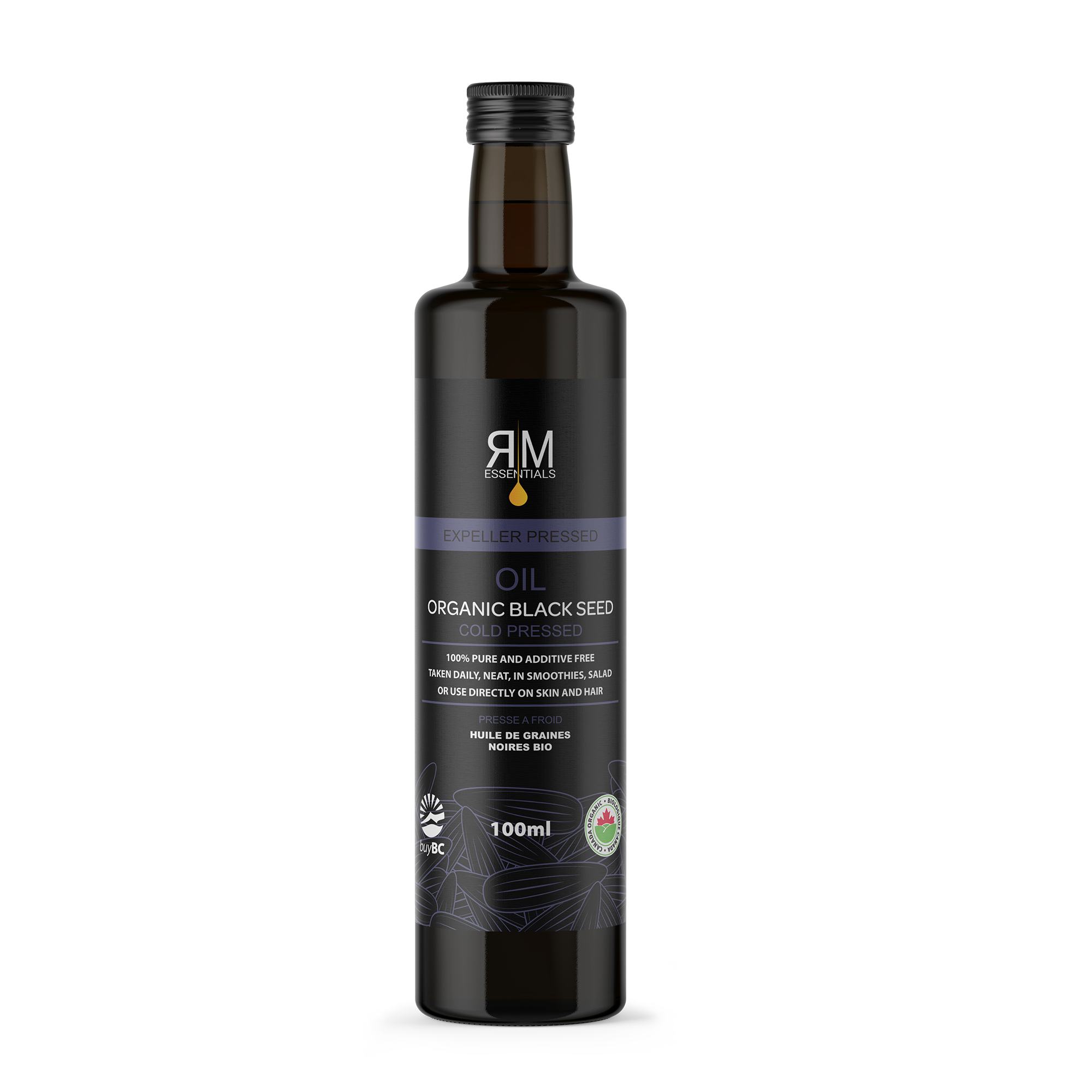 Why Freshness Matters More Than Thymoquinone Percentage in Black Seed Oil